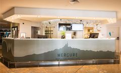 Mercure Marseille Euro Centre