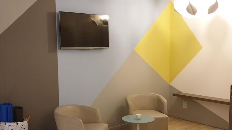 Mercure Marseille Euro Centre Health