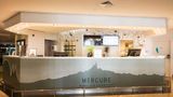Mercure Marseille Euro Centre Exterior