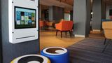 <b>Ibis Styles Den Haag Exterior</b>. Images powered by <a href="https://iceportal.shijigroup.com/" title="IcePortal" target="_blank">IcePortal</a>.