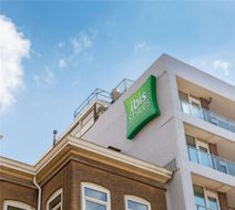 Ibis Styles Den Haag Exterior