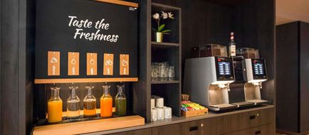 Ibis Styles Den Haag Exterior