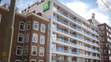<b>Ibis Styles Den Haag Exterior</b>. Images powered by <a href="https://iceportal.shijigroup.com/" title="IcePortal" target="_blank">IcePortal</a>.