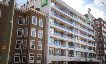 Ibis Styles Den Haag
