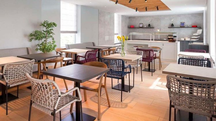 Ibis Styles Den Haag Restaurant