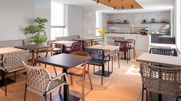 Ibis Styles Den Haag Restaurant