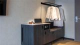 Ibis Styles Den Haag Room