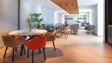 Ibis Styles Den Haag Restaurant