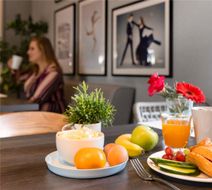 Ibis Styles Den Haag Exterior