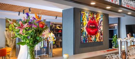 Ibis Styles Den Haag Exterior