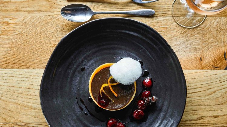 Hotel Novotel Birmingham Airport Restaurant