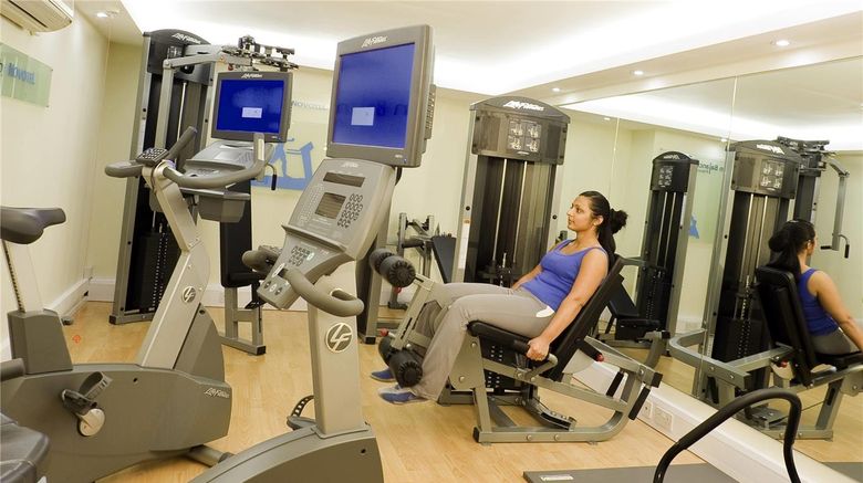 <b>Hotel Novotel Birmingham Airport Health</b>. Images powered by <a href="https://iceportal.shijigroup.com/" title="IcePortal" target="_blank">IcePortal</a>.