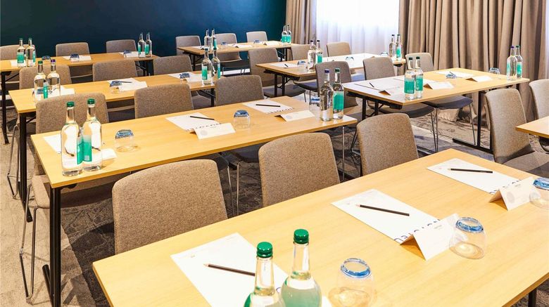<b>Hotel Novotel Birmingham Airport Meeting</b>. Images powered by <a href="https://iceportal.shijigroup.com/" title="IcePortal" target="_blank">IcePortal</a>.