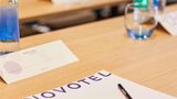 Hotel Novotel Birmingham Airport Meeting