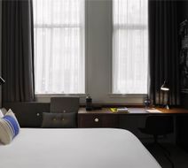 INK Hotel Amsterdam - MGallery Collectio Room