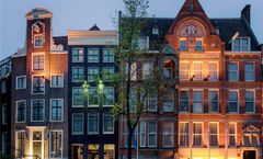 INK Hotel Amsterdam - MGallery Collectio