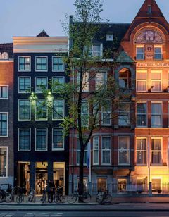 INK Hotel Amsterdam - MGallery Collectio
