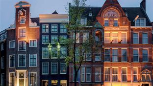 INK Hotel Amsterdam - MGallery Collectio