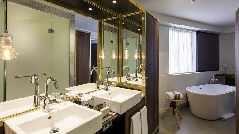 <b>INK Hotel Amsterdam - MGallery Collectio Suite</b>. Images powered by <a href="https://iceportal.shijigroup.com/" title="IcePortal" target="_blank">IcePortal</a>.