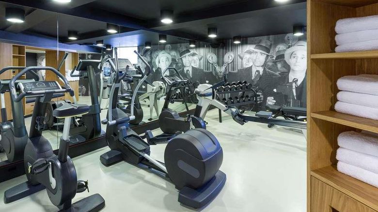 <b>INK Hotel Amsterdam - MGallery Collectio Health</b>. Images powered by <a href="https://iceportal.shijigroup.com/" title="IcePortal" target="_blank">IcePortal</a>.