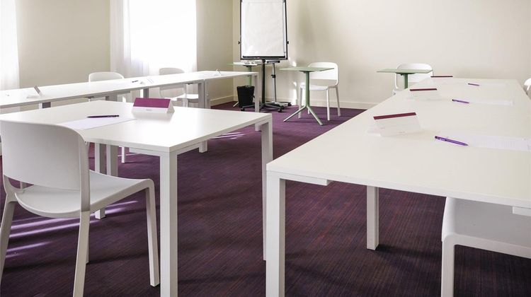 Mercure Perpignan Centre Hotel Meeting