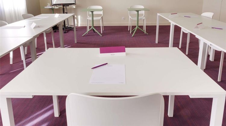 Mercure Perpignan Centre Hotel Meeting