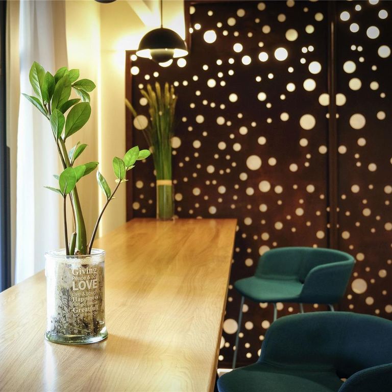 Mercure Perpignan Centre Hotel