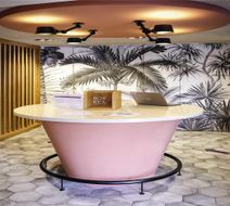 Mercure Perpignan Centre Hotel Exterior