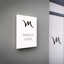 Mercure Perpignan Centre Hotel