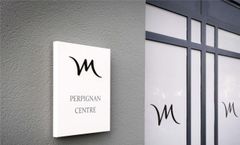 Mercure Perpignan Centre Hotel