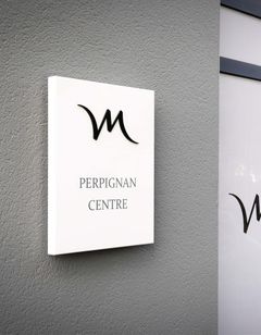 Mercure Perpignan Centre Hotel