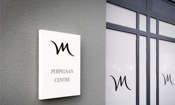 Mercure Perpignan Centre Hotel