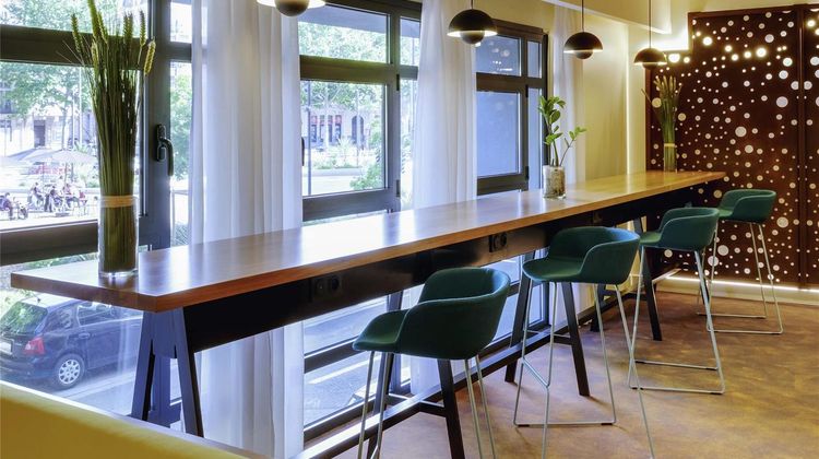 Mercure Perpignan Centre Hotel Other