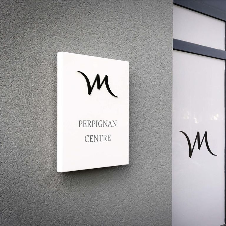 Mercure Perpignan Centre Hotel