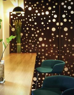 Mercure Perpignan Centre Hotel