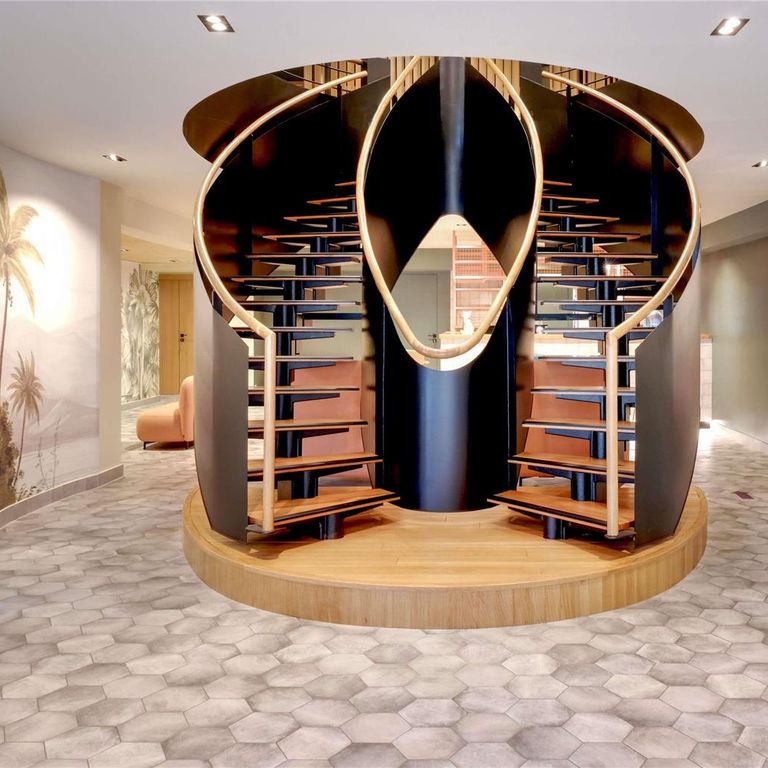 Mercure Perpignan Centre Hotel
