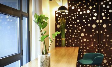 Mercure Perpignan Centre Hotel
