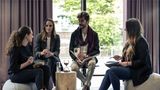 Mercure Hotel Hamburg City Meeting