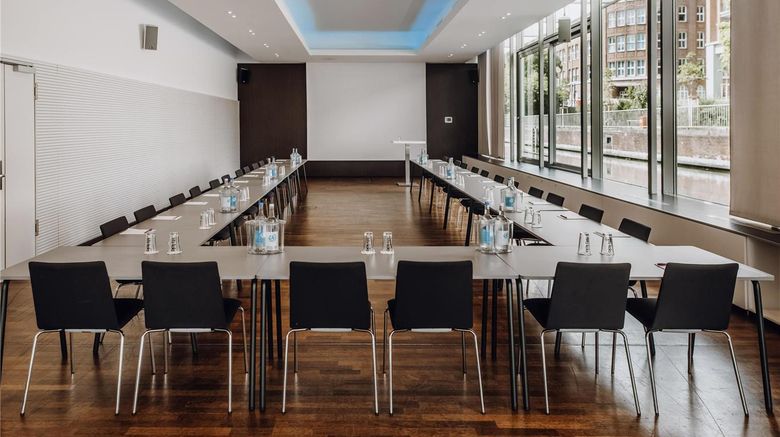<b>Mercure Hotel Hamburg City Other</b>. Images powered by <a href="https://iceportal.shijigroup.com/" title="IcePortal" target="_blank">IcePortal</a>.