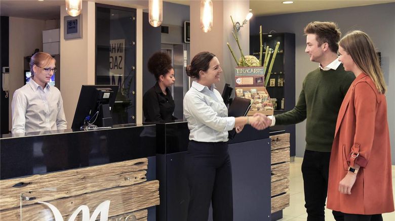 <b>Mercure Hotel Hamburg City Other</b>. Images powered by <a href="https://iceportal.shijigroup.com/" title="IcePortal" target="_blank">IcePortal</a>.