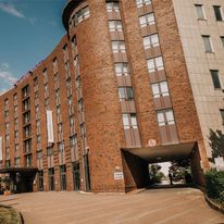 Mercure Hotel Hamburg City