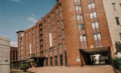 Mercure Hotel Hamburg City