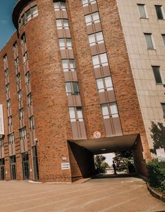 Mercure Hotel Hamburg City