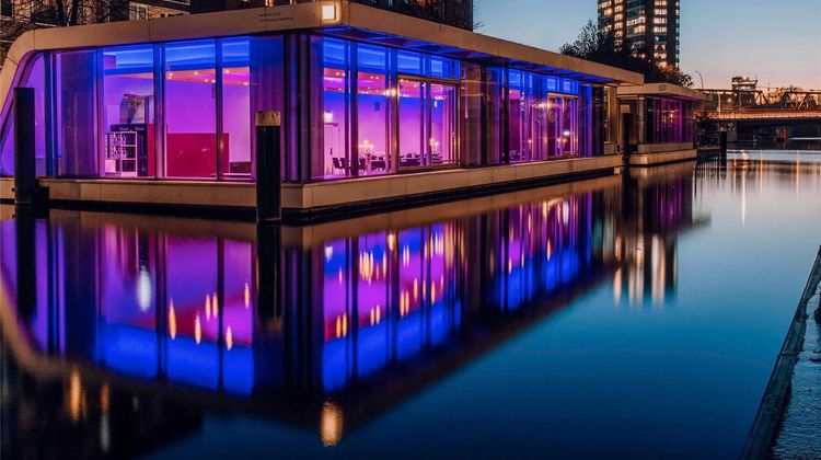 Mercure Hotel Hamburg City Exterior