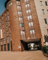 Mercure Hotel Hamburg City