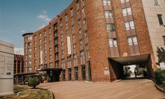 Mercure Hotel Hamburg City