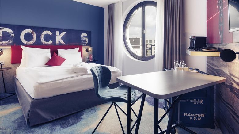 <b>Mercure Hotel Hamburg City Room</b>. Images powered by <a href="https://iceportal.shijigroup.com/" title="IcePortal" target="_blank">IcePortal</a>.