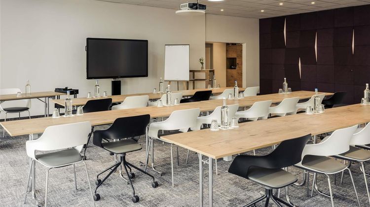 Mercure Hotel Hamburg City Meeting
