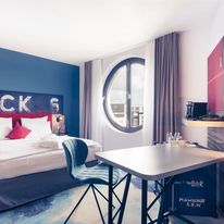 Mercure Hotel Hamburg City