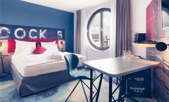 Mercure Hotel Hamburg City